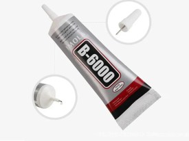 Pegamento B-6000 glue 25ml